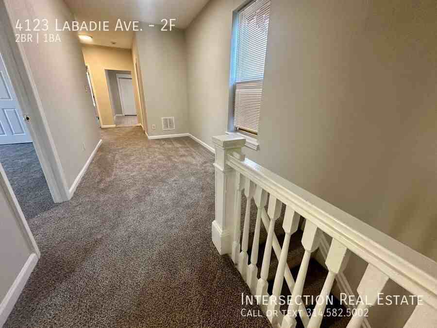 4123 Labadie Ave #2F - Photo 4 of 16