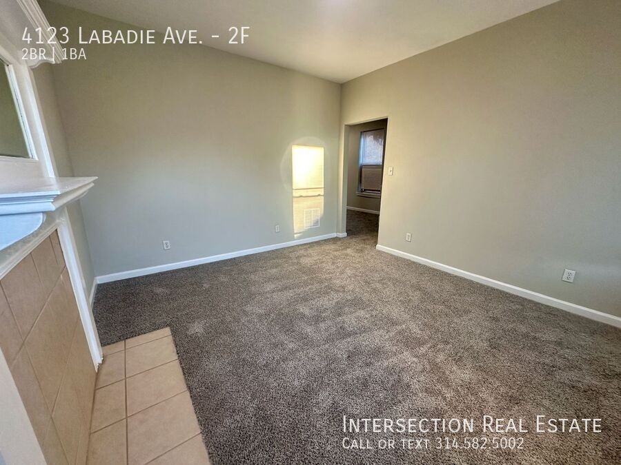 4123 Labadie Ave #2F - Photo 7 of 16