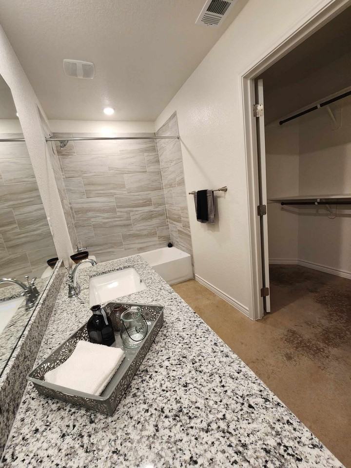 Beautiful Duplex for Rent  3 bedroom/2 bath – 1305 Concord Dr, Copperas Cove, TX - Photo 7 of 7