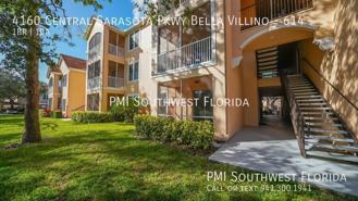 4160 Central Sarasota Pkwy Bella Villino #614 - Photo 1 of 1