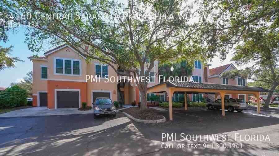4160 Central Sarasota Pkwy Bella Villino #614 - Photo 4 of 47