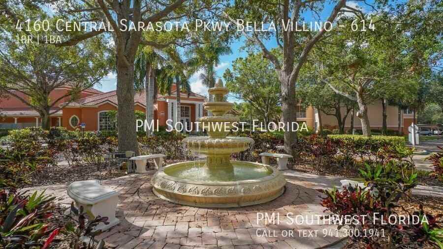 4160 Central Sarasota Pkwy Bella Villino #614 - Photo 5 of 47