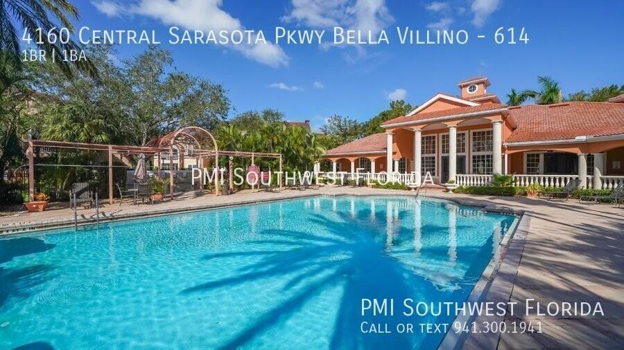 4160 Central Sarasota Pkwy Bella Villino #614 - Photo 7 of 47
