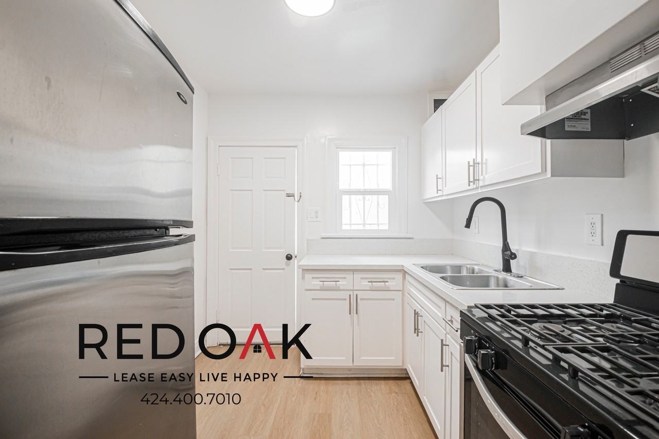 1267 1/2 N Normandie Ave #1267-1-2 - Photo 2 of 13
