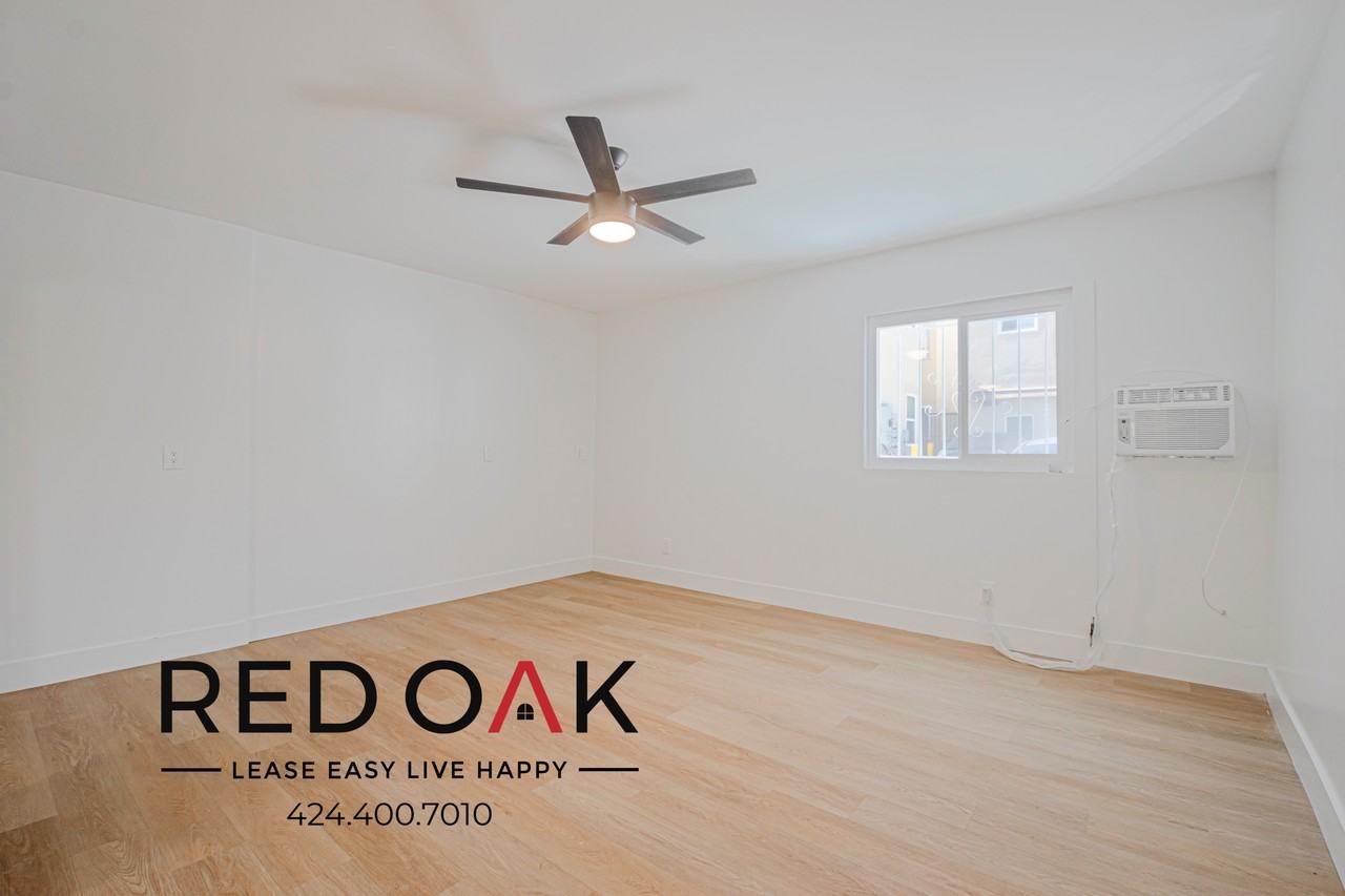 1267 1/2 N Normandie Ave #1267-1-2 - Photo 3 of 13