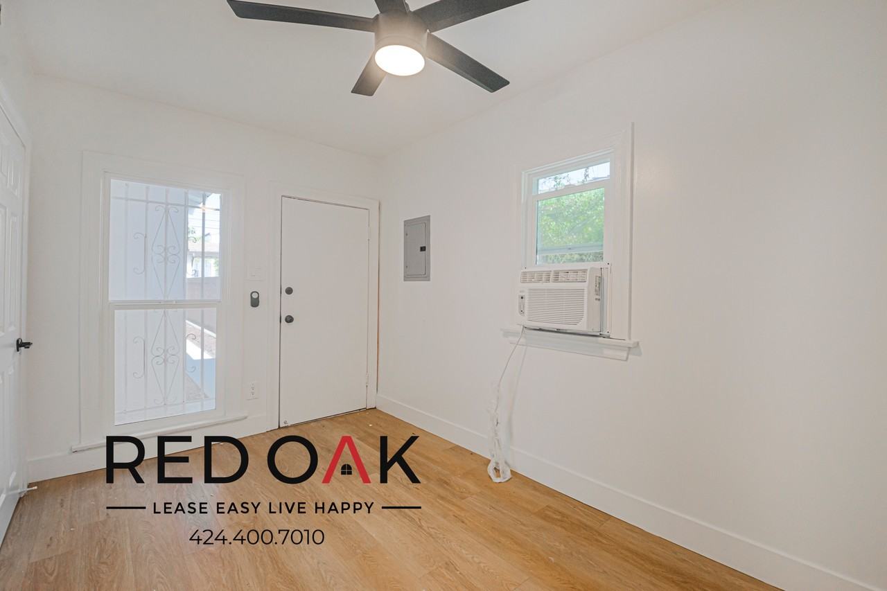 1267 1/2 N Normandie Ave #1267-1-2 - Photo 5 of 13