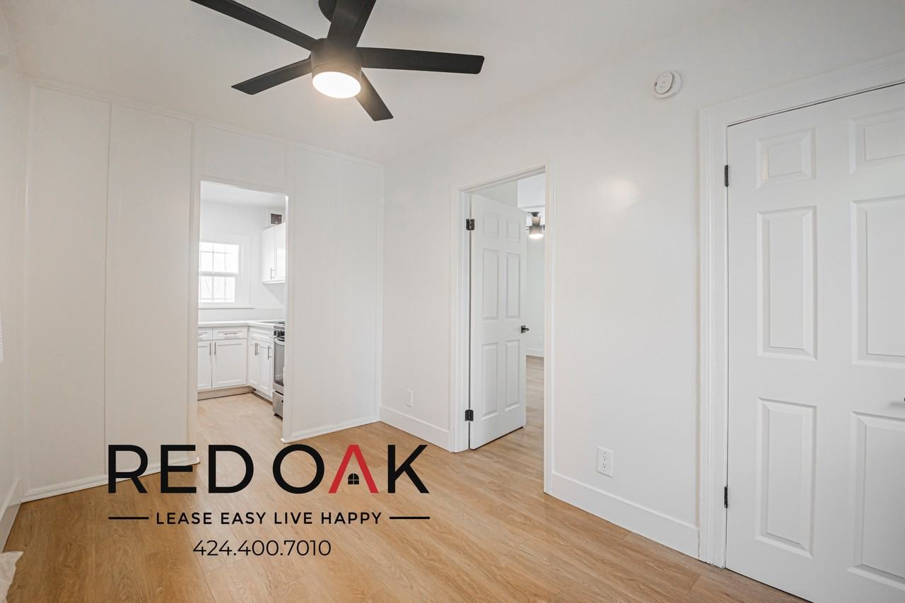 1267 1/2 N Normandie Ave #1267-1-2 - Photo 6 of 13