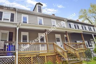 133 S 2nd St - Photo 1 of 1
