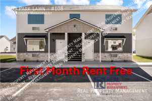 featured image of 5405 Park Lawn Dr #108