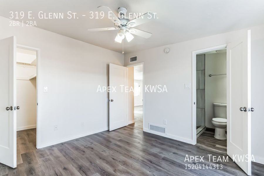 319 E Glenn St - Photo 2 of 29