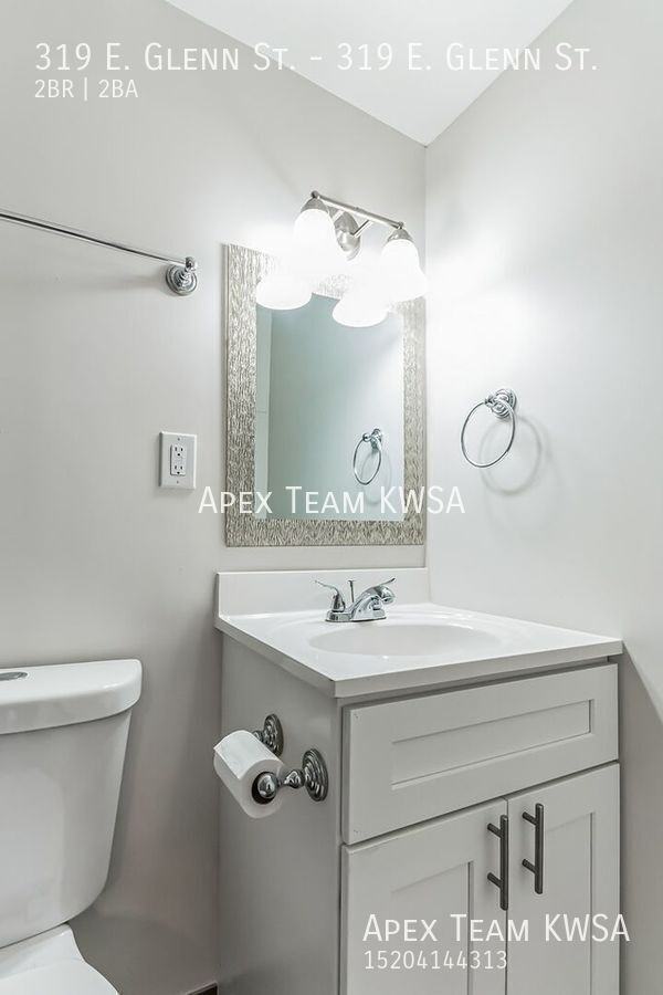 319 E Glenn St - Photo 6 of 29