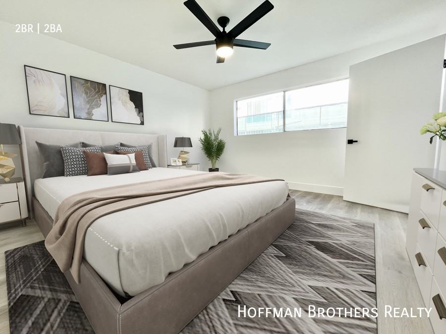 239 S Harvard Blvd #3 - Photo 6 of 13