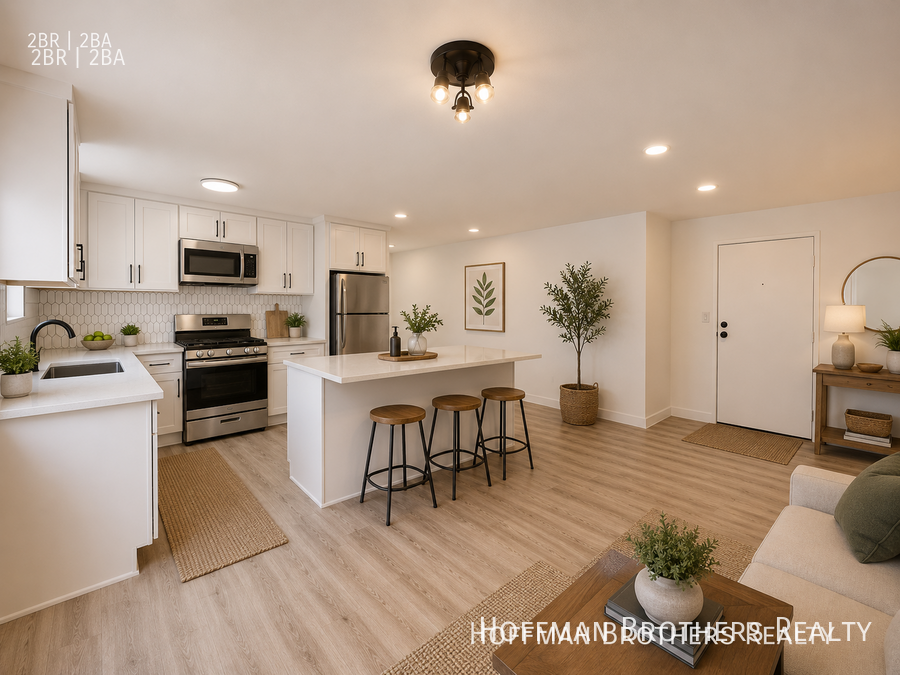 5440 Carlton Way #103 - Photo 2 of 7
