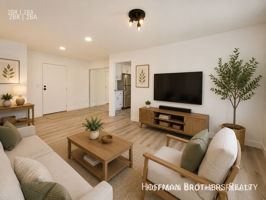 5440 Carlton Way #103 - Photo 3 of 7