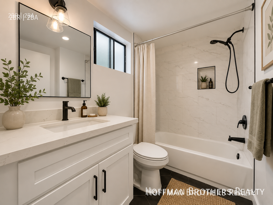 5440 Carlton Way #103 - Photo 5 of 7