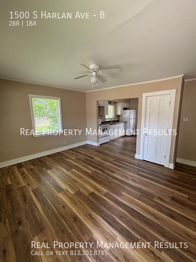 1500 S Harlan Ave #B - Photo 2 of 12