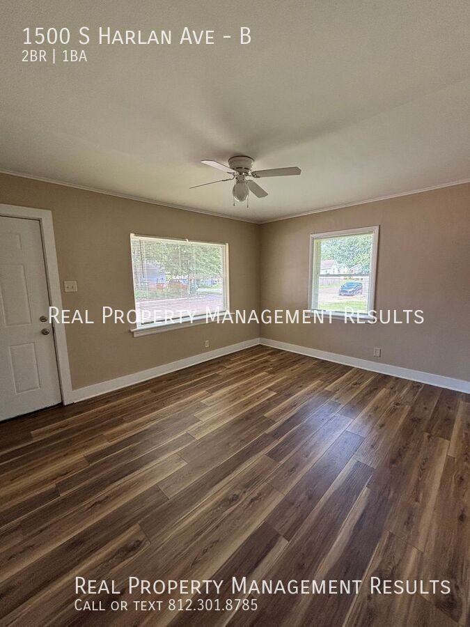 1500 S Harlan Ave #B - Photo 3 of 12