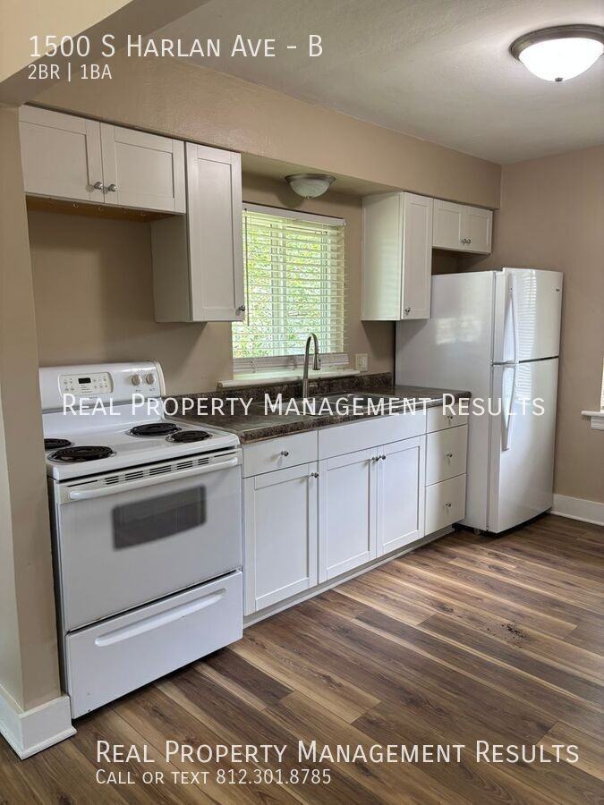 1500 S Harlan Ave #B - Photo 4 of 12