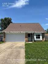 4208 Spring Valley Rd - Photo 1 of 1