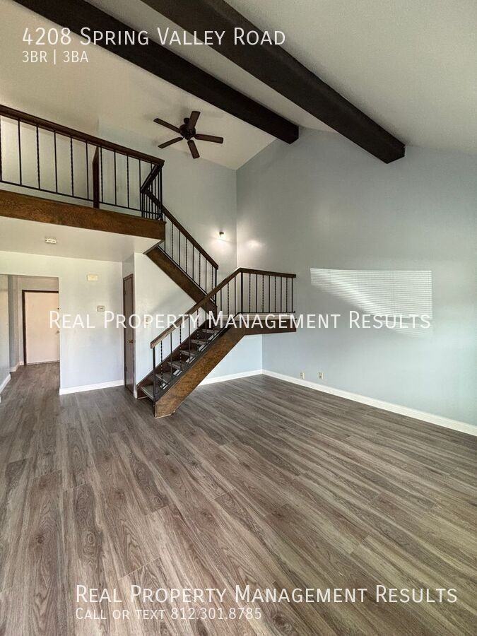 4208 Spring Valley Rd - Photo 2 of 18