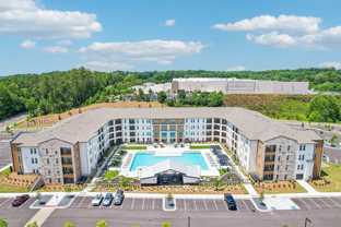 Heron Mill Apartments at Douglasville - Photo 1 of 1