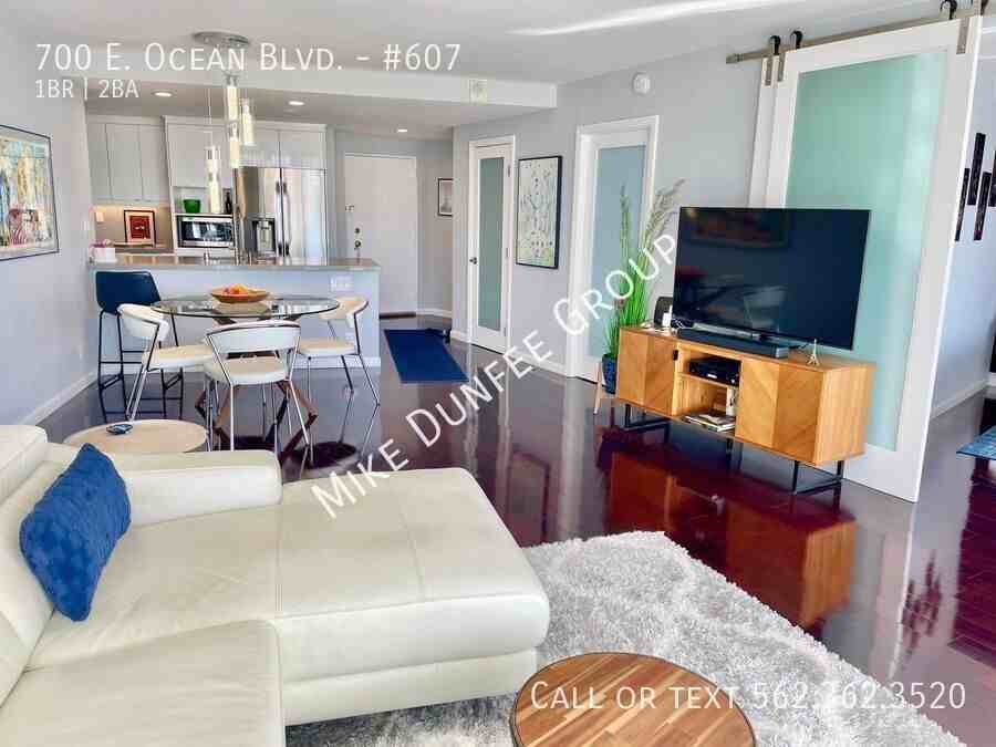 700 E Ocean Blvd #607 - Photo 2 of 33