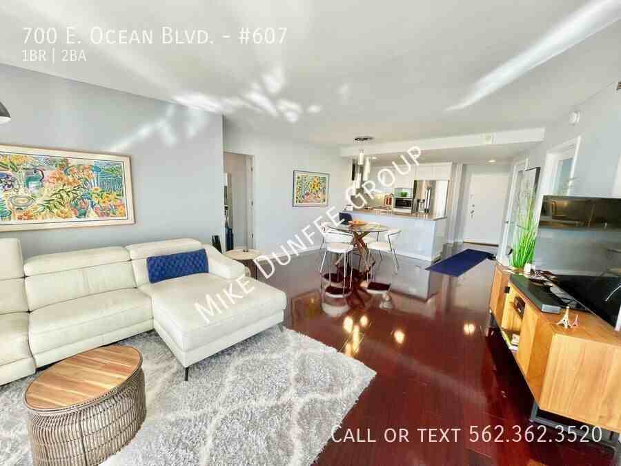 700 E Ocean Blvd #607 - Photo 3 of 33