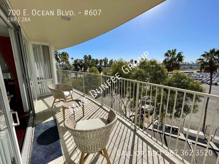 700 E Ocean Blvd #607 - Photo 4 of 33