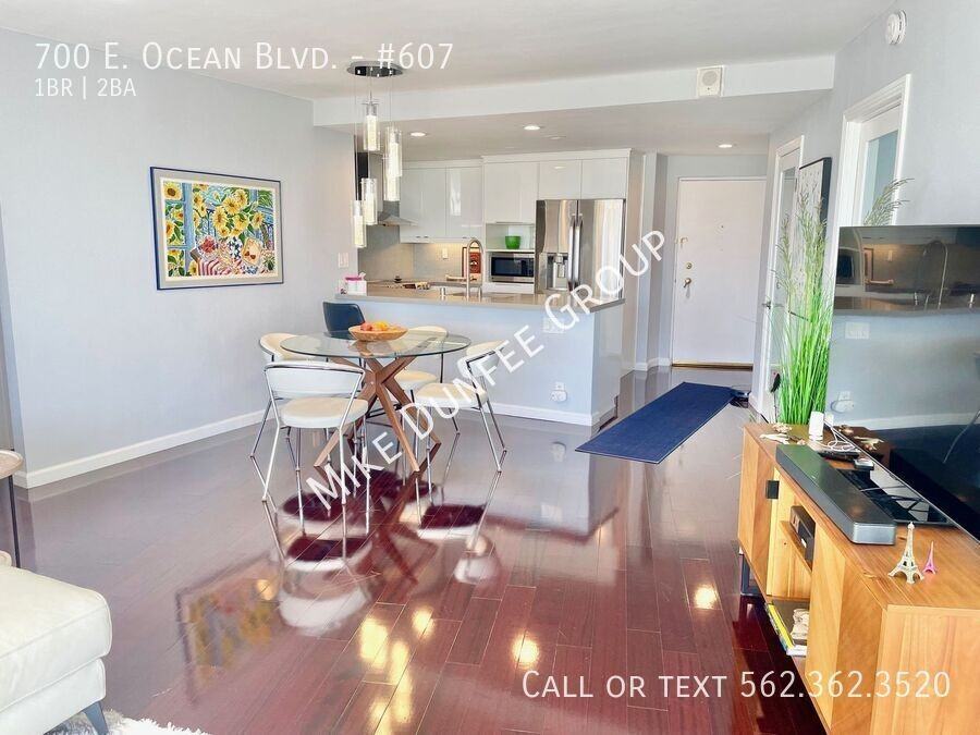 700 E Ocean Blvd #607 - Photo 6 of 33