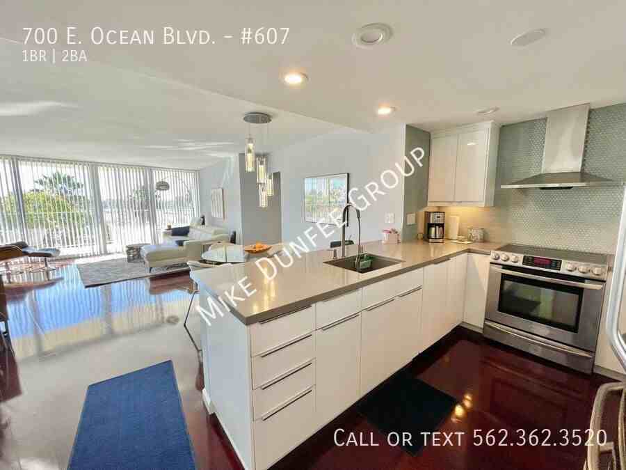 700 E Ocean Blvd #607 - Photo 7 of 33
