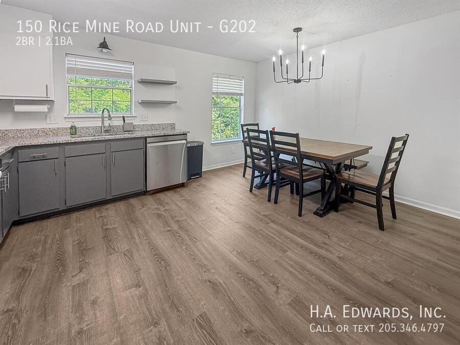 150 Rice Mine Road Loop #G202 - Photo 4 of 14
