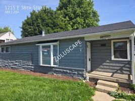 featured image of 1215 E 38th St