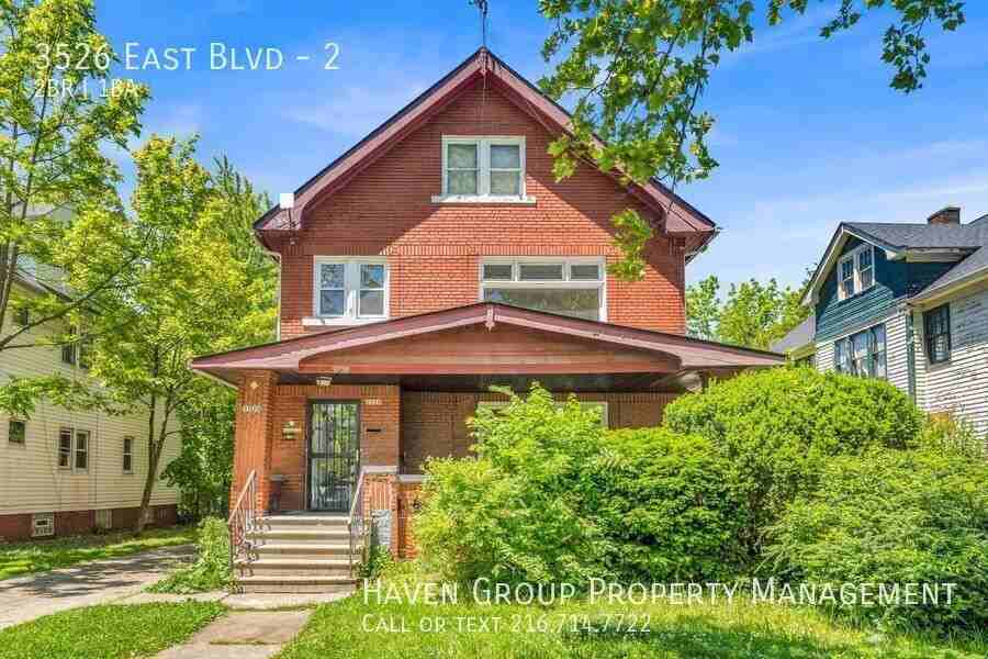 3526 Martin Luther King Jr Dr #2