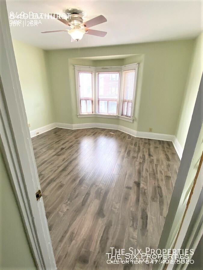 849 Bathurst St #2 - Photo 5 of 20