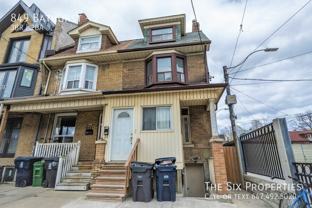 849 Bathurst St #2 - Photo 1 of 1