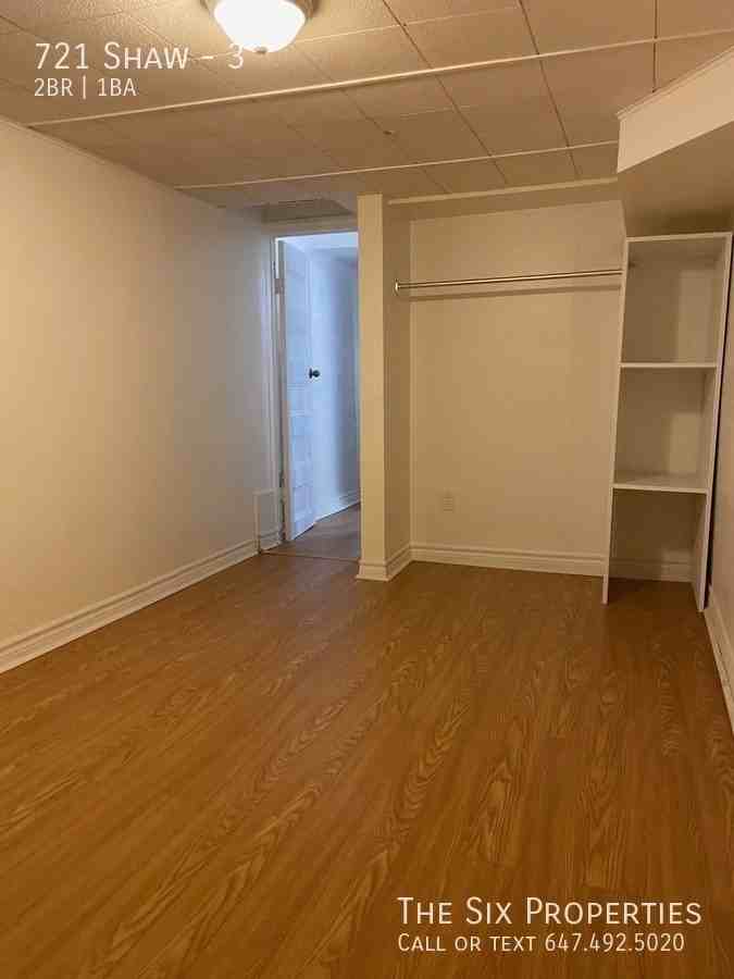 721 Shaw St #3 - Photo 7 of 9