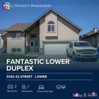 featured image of 5120 42 St #B