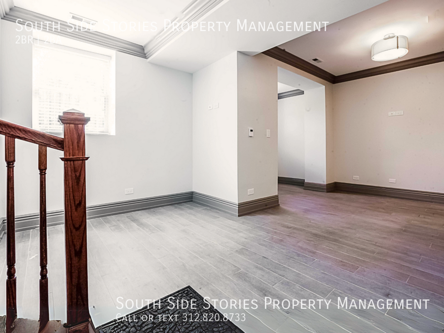4350 S Prairie Ave #1 - Photo 3 of 16