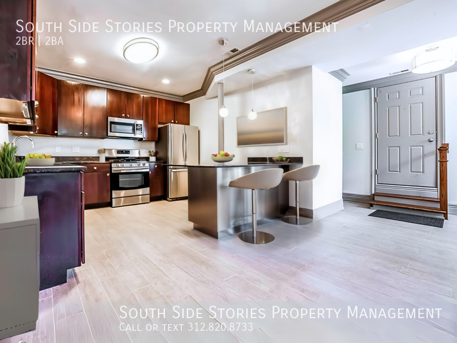 4350 S Prairie Ave #1 - Photo 5 of 16