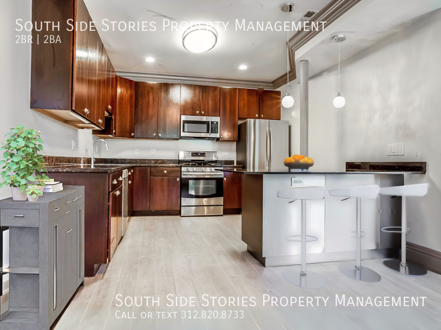 4350 S Prairie Ave #1 - Photo 6 of 16