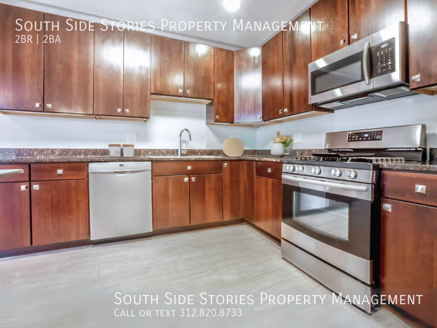 4350 S Prairie Ave #1 - Photo 7 of 16