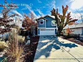 featured image of 1160 Forest Knoll Ct