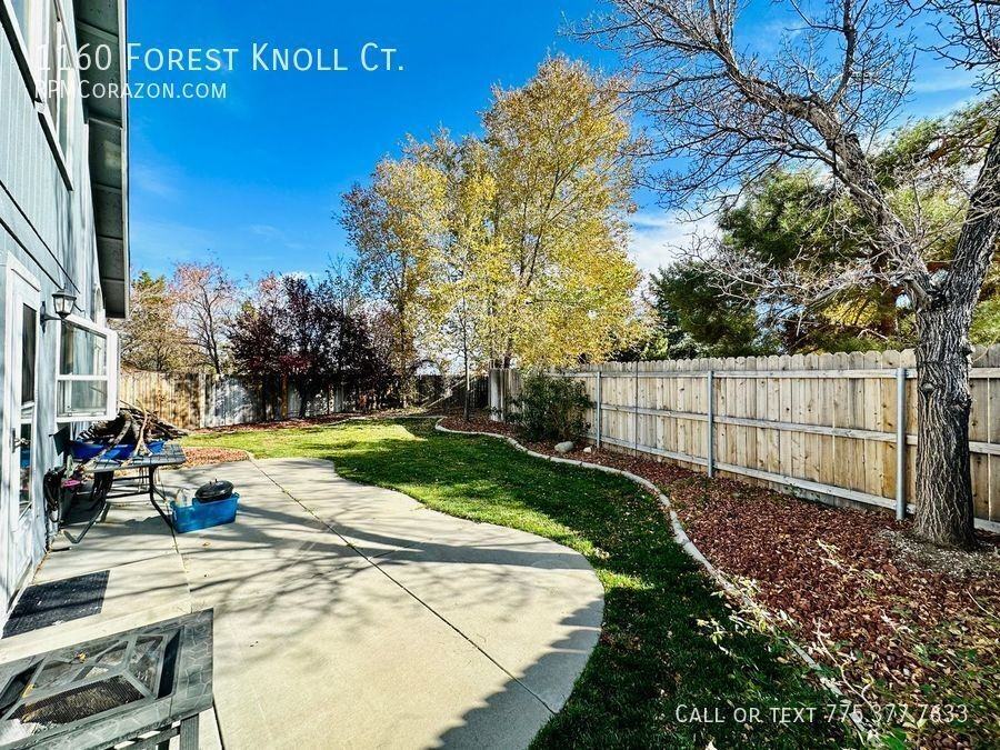 1160 Forest Knoll Ct - Photo 2 of 27