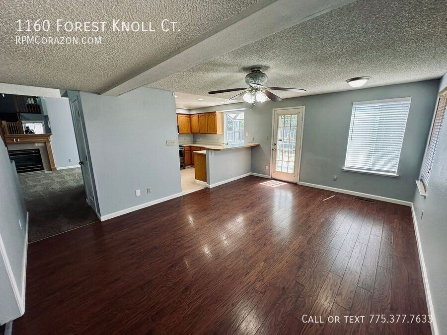 1160 Forest Knoll Ct - Photo 7 of 27