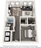 923 S State St #311 - Photo 1 of 1