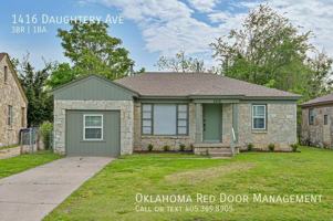 featured image of 1416 Daughtery Ave
