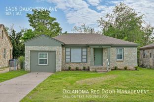 1416 Daughtery Ave - Photo 1 of 1