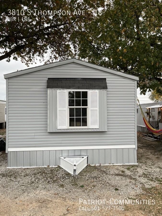 3810 S Thompson St #18 - Photo 2 of 8