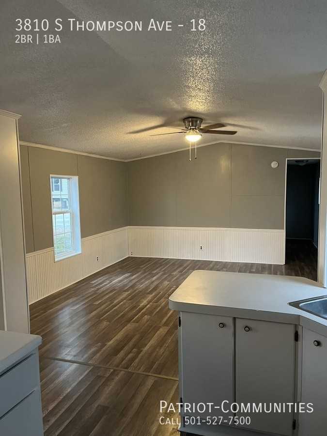 3810 S Thompson St #18 - Photo 4 of 8