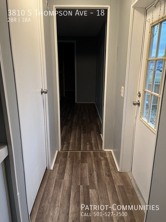 3810 S Thompson St #18 - Photo 6 of 8